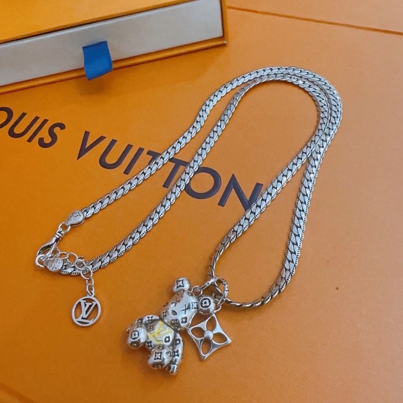 Louis Vuitton Necklaces